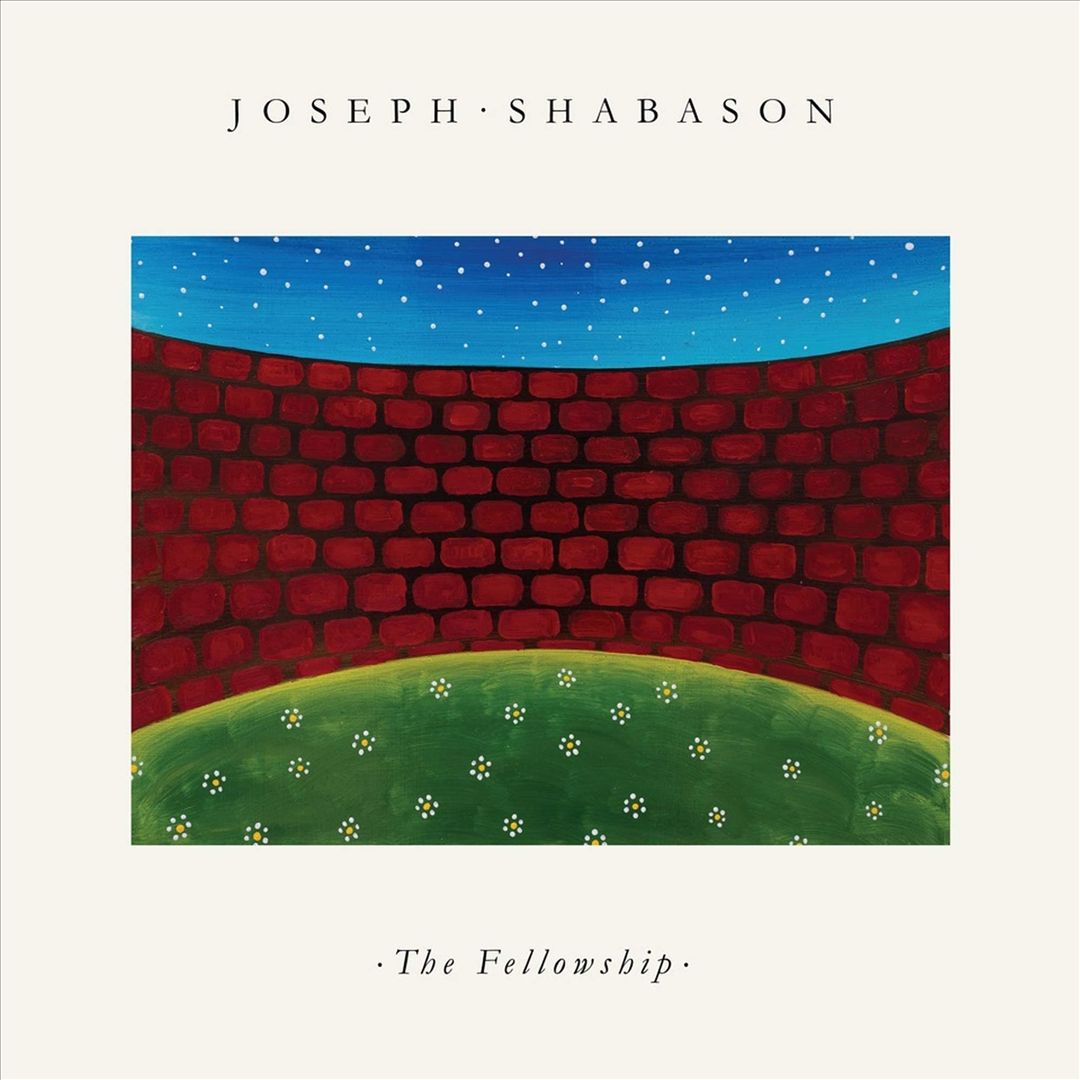 Fellowship cover art