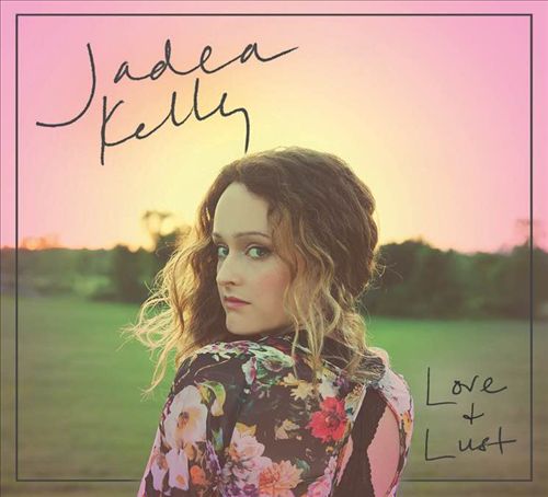 Love & Lust cover art