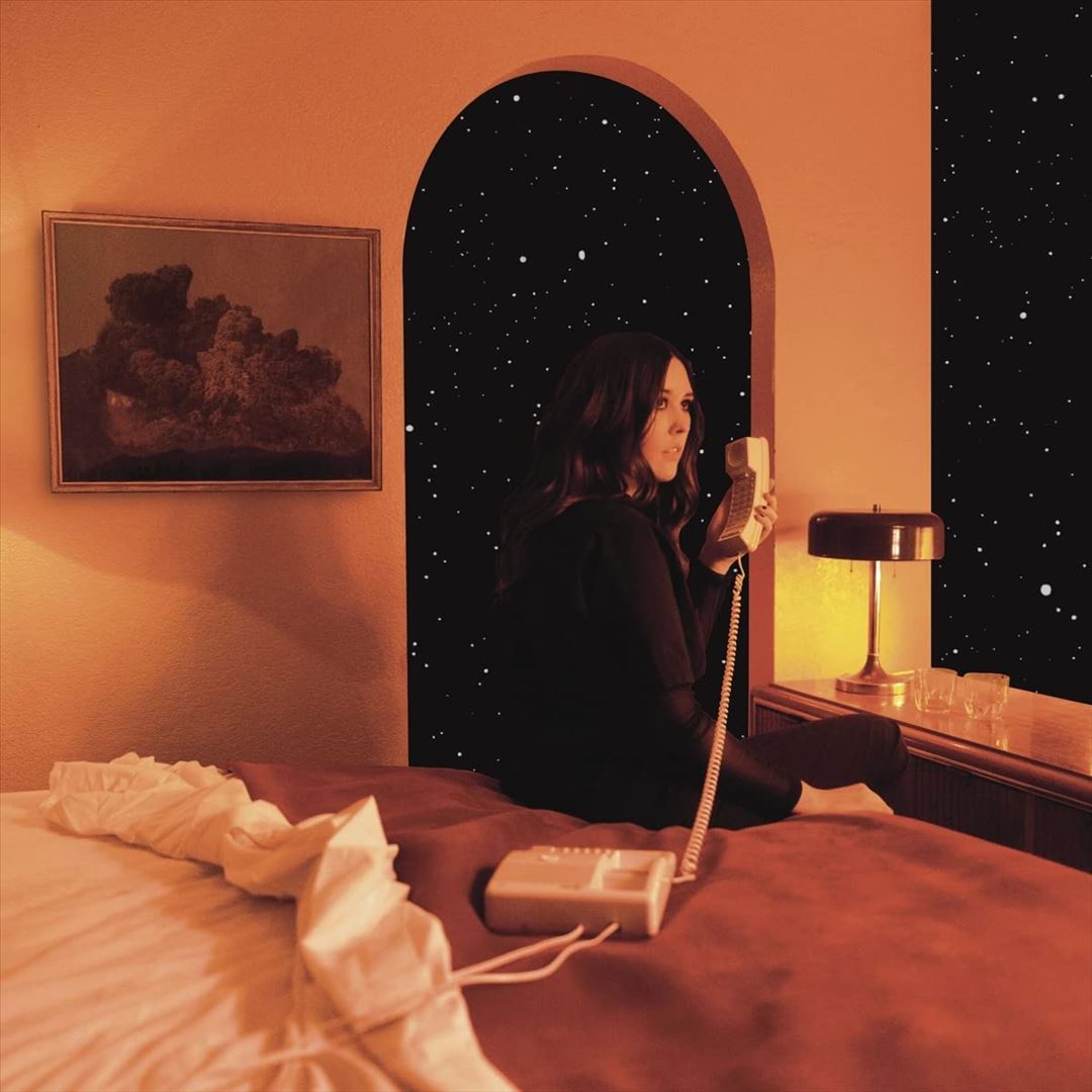 Maybe I Will See You at the End of the World cover art