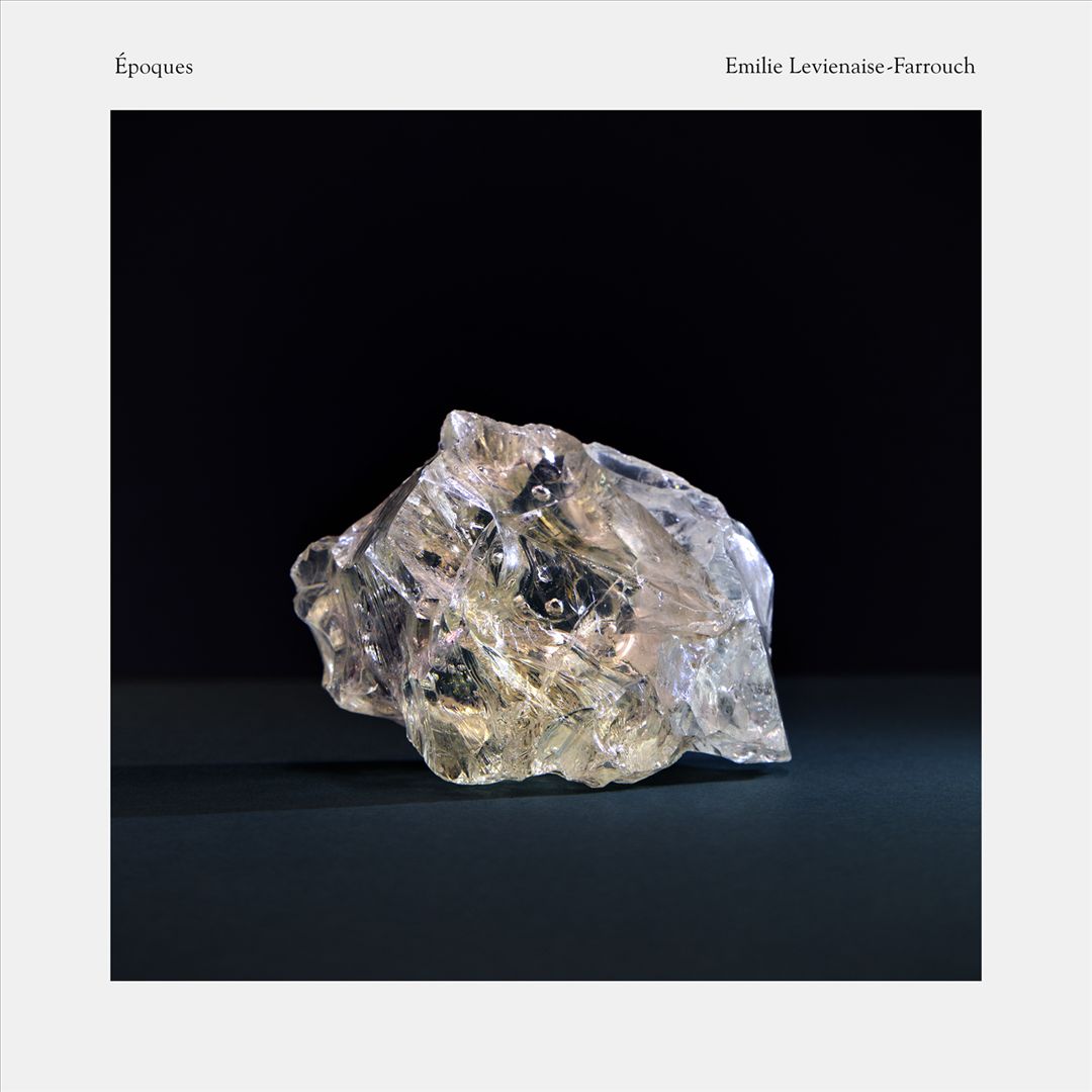 Époques cover art