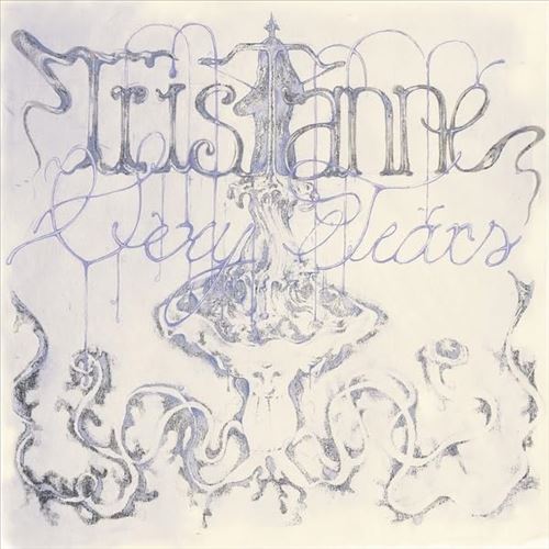 Sexy Tears cover art
