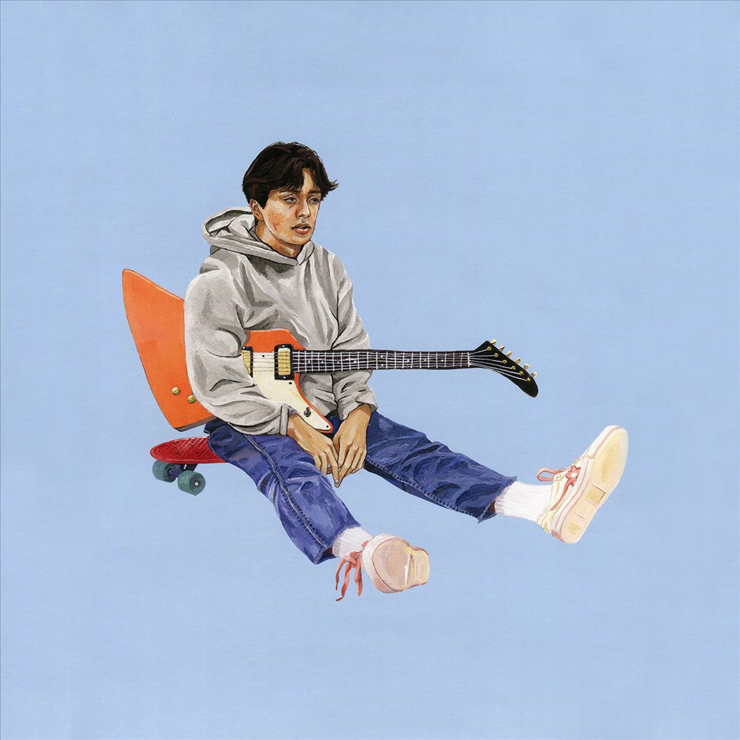Soy Pablo cover art