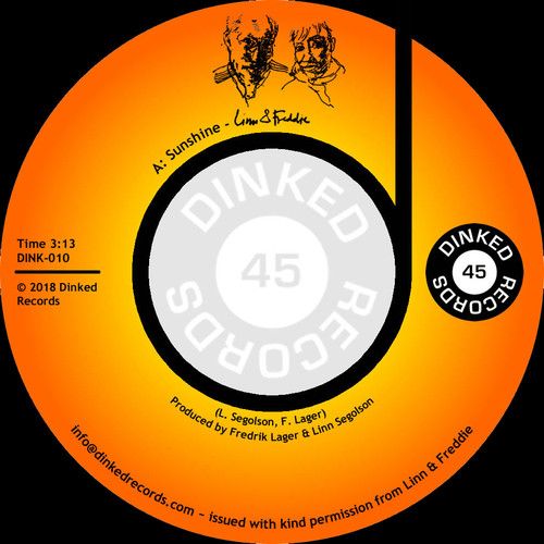 Sunshine/Be Thankful for What U Got cover art