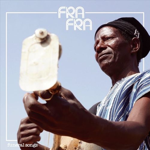 Funeral Songs cover art