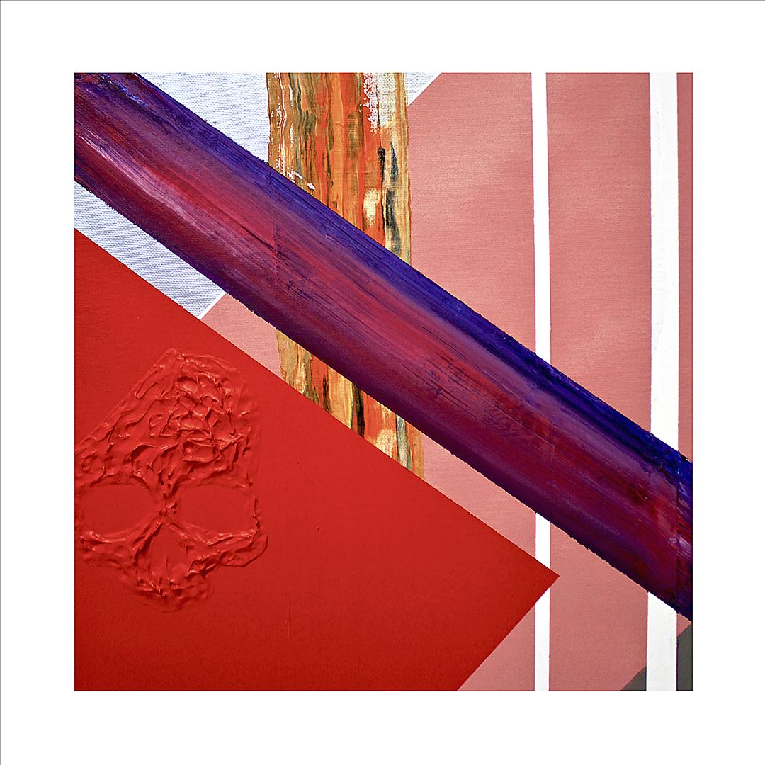 Tetsuo & Youth cover art