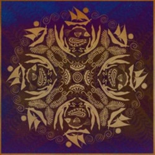 Paradise in the Hold cover art