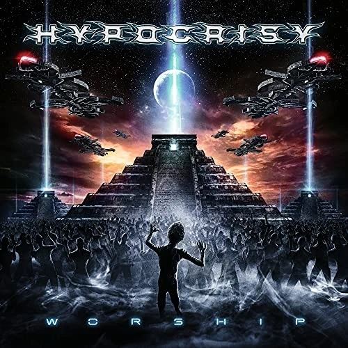 Worship cover art