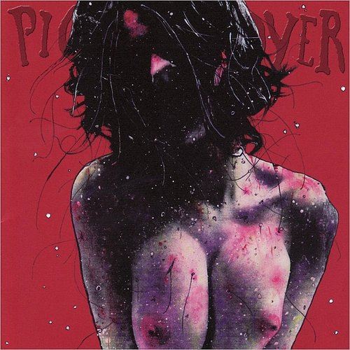 Terrifyer cover art