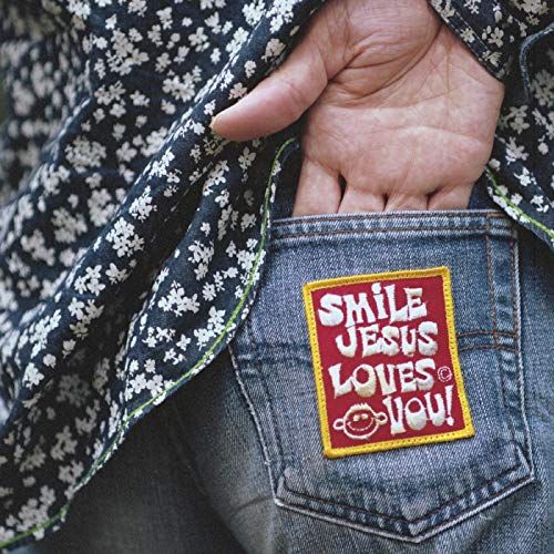 Smile Jesus Loves You! cover art
