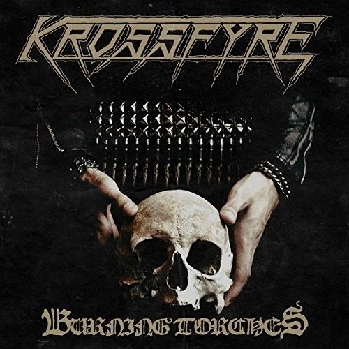 Burning Torches cover art