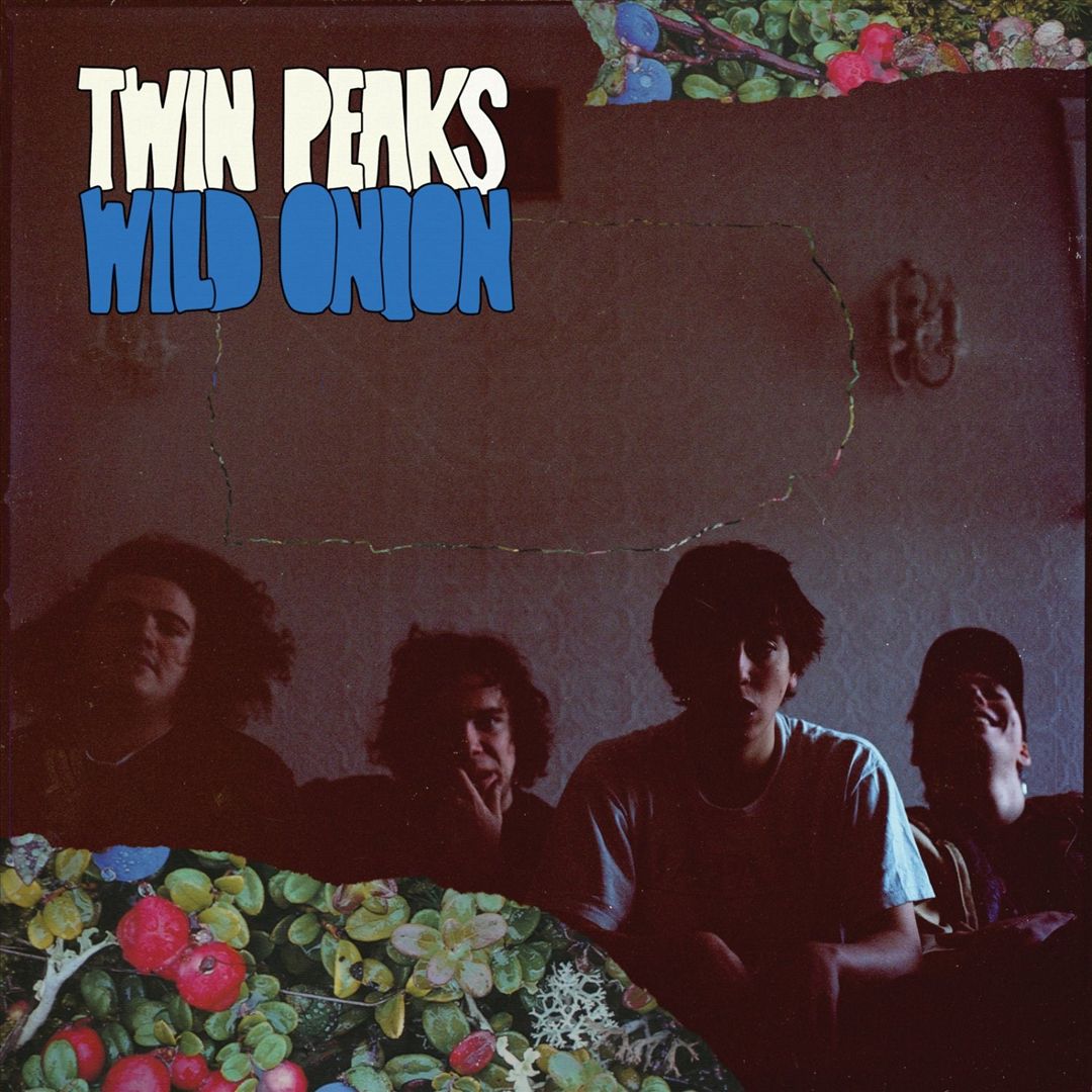 Wild Onion cover art