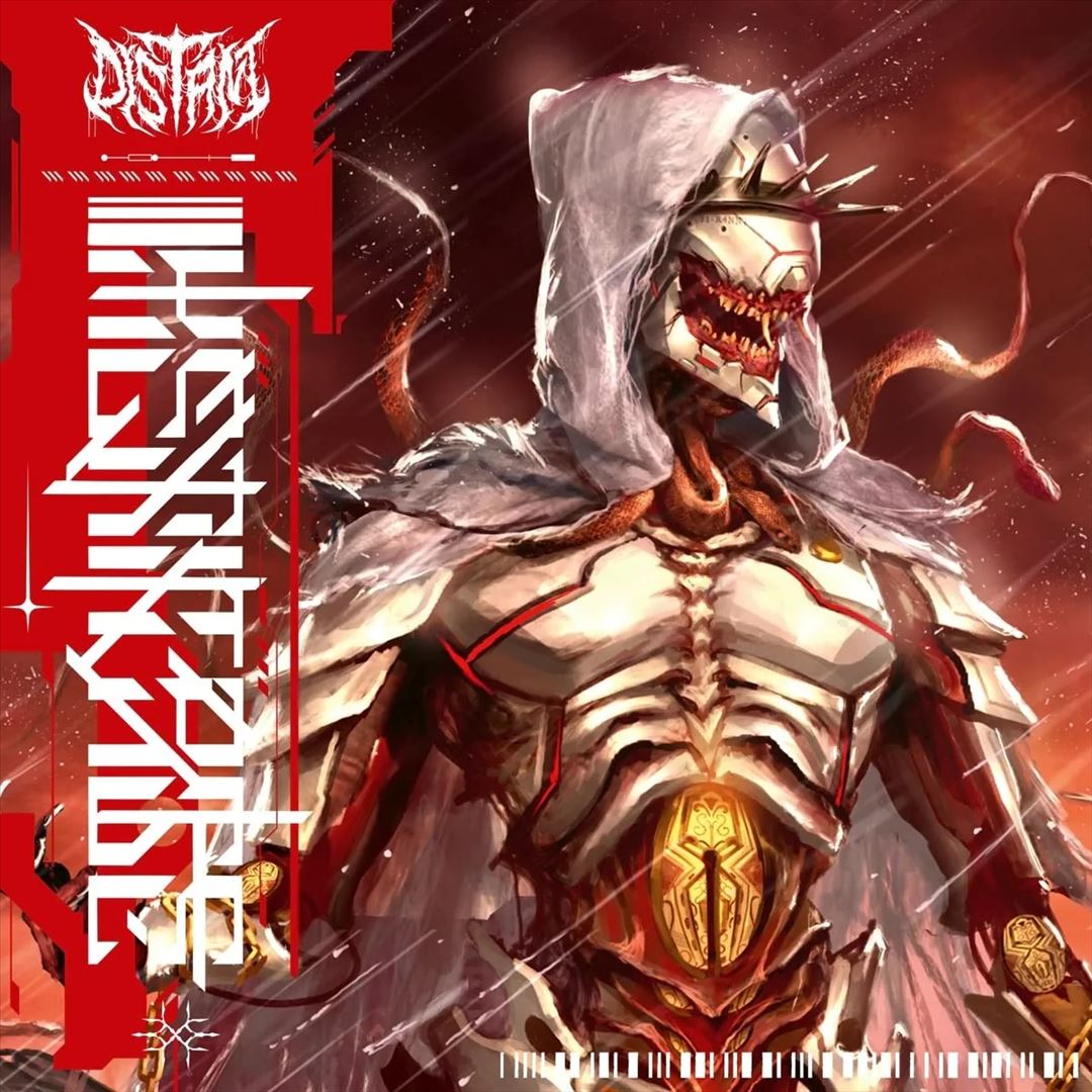 Heritage cover art