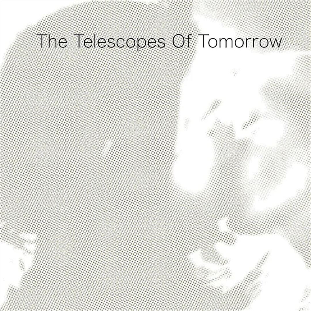 Of Tomorrow cover art