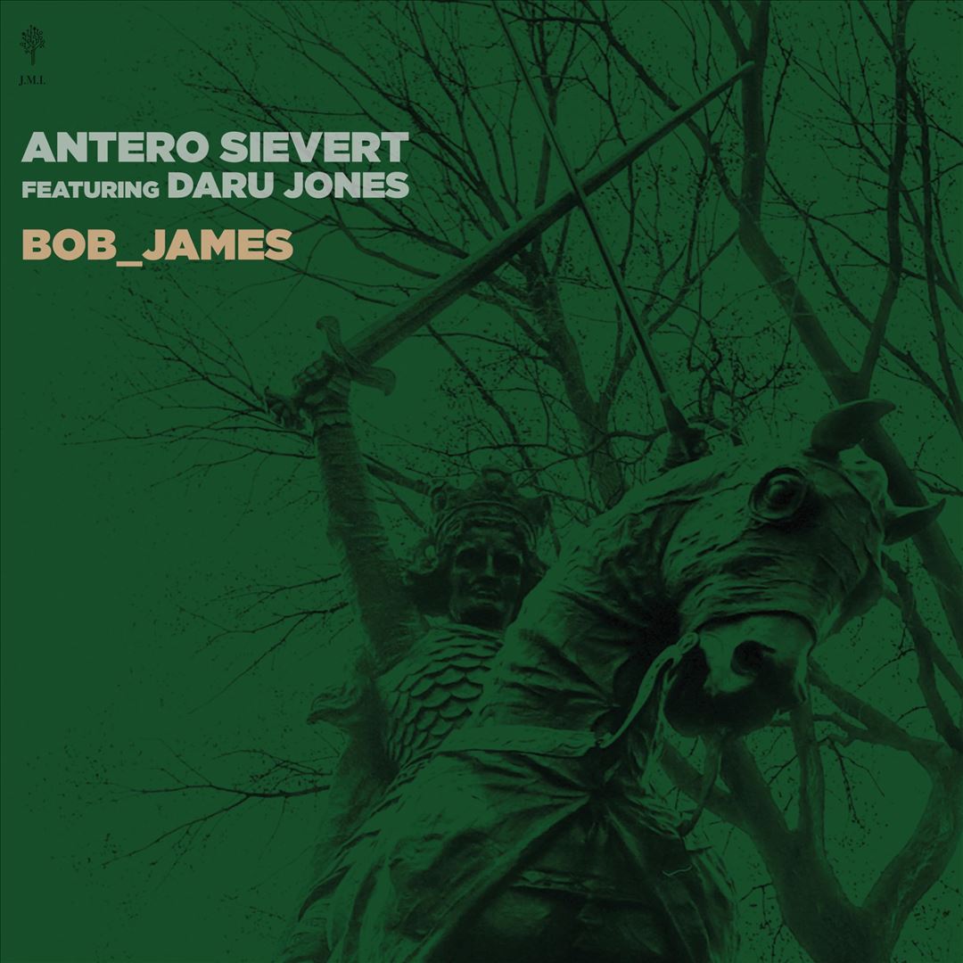 Bob_James cover art