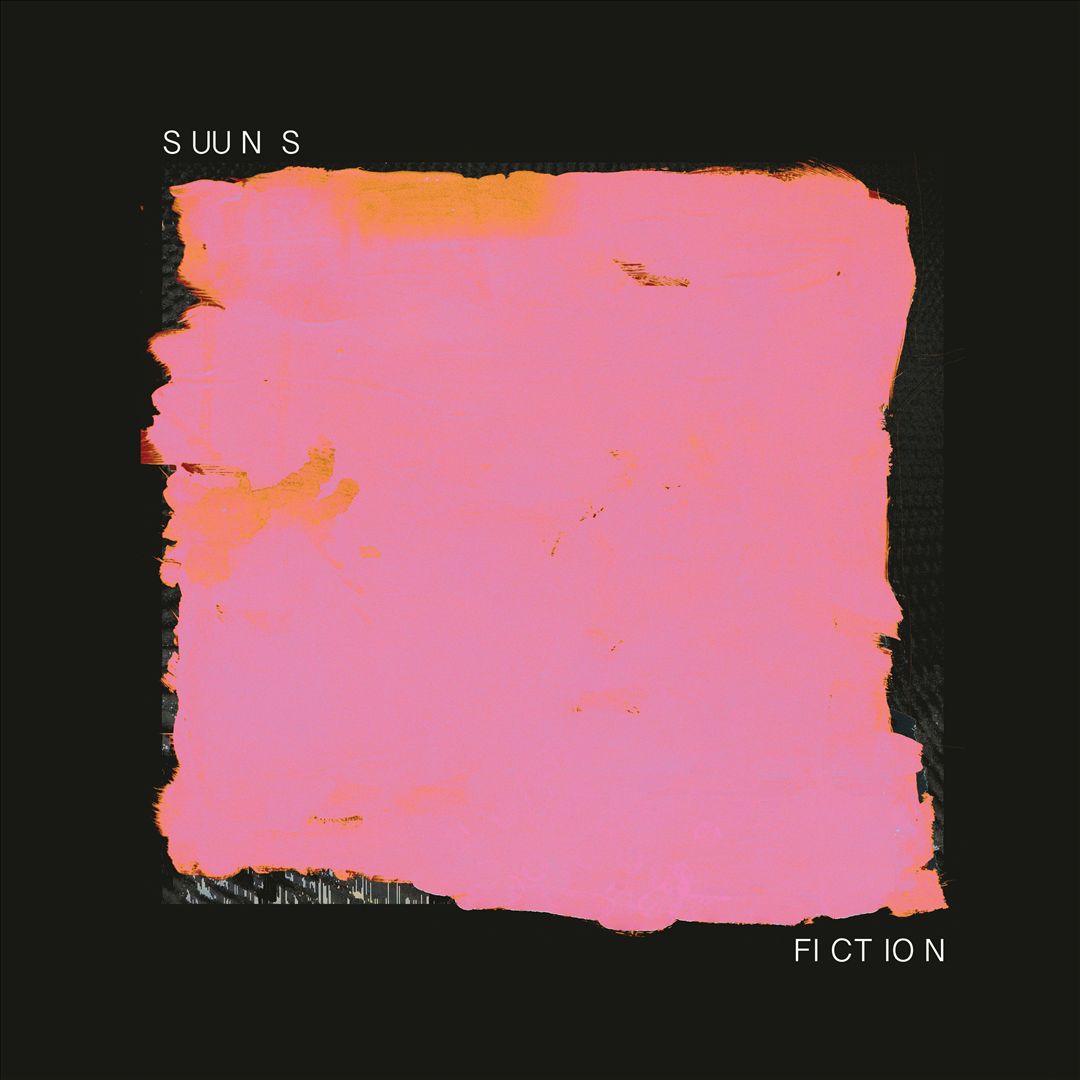 Fiction cover art
