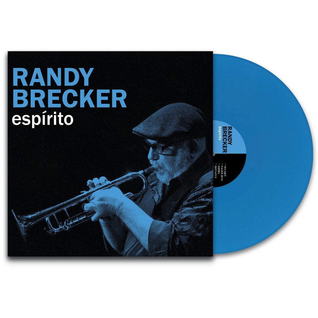 Espirito cover art