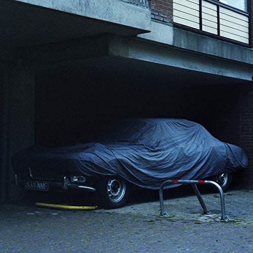 Night Drives cover art