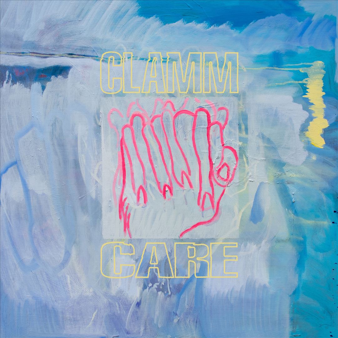 Care cover art