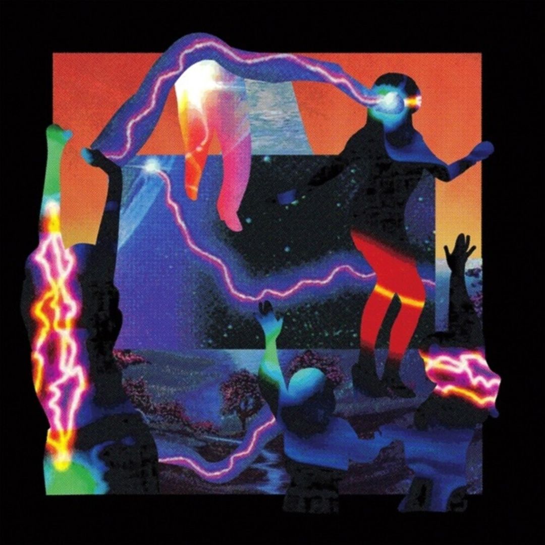 SOS Music, Vol. 2 cover art