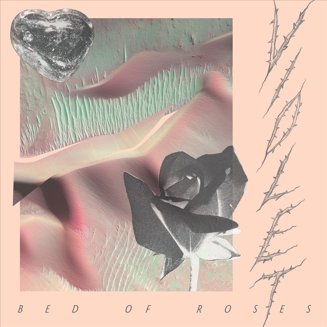 Bed of Roses cover art