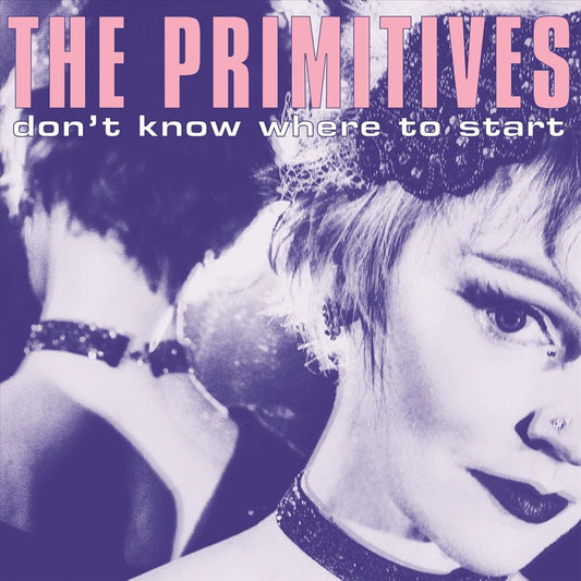 Don't Know Where to Start cover art