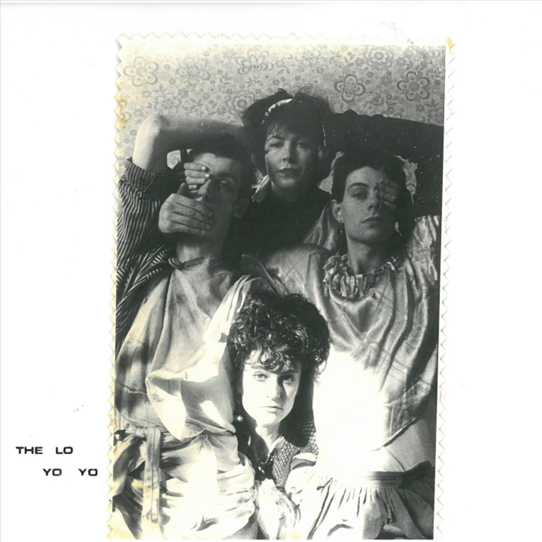 Lo Yo Yo cover art