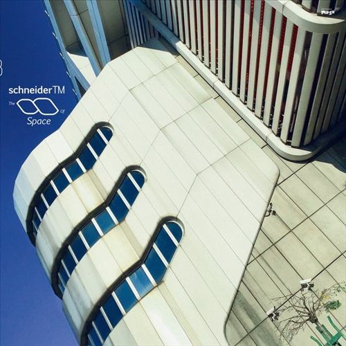 8 of Space cover art