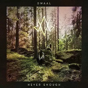 Never Enough cover art