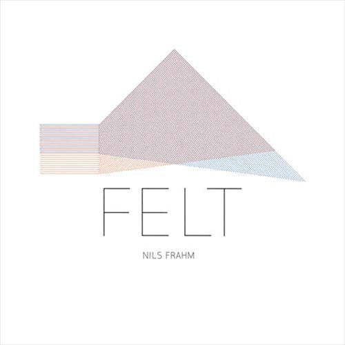 Felt cover art