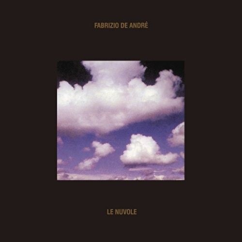 Nuvole cover art