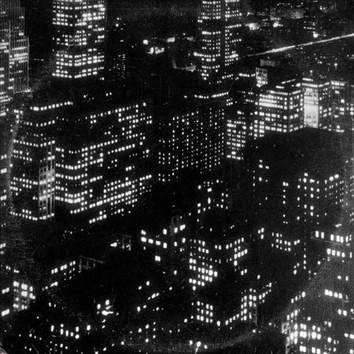Sincerely, Future Pollution cover art