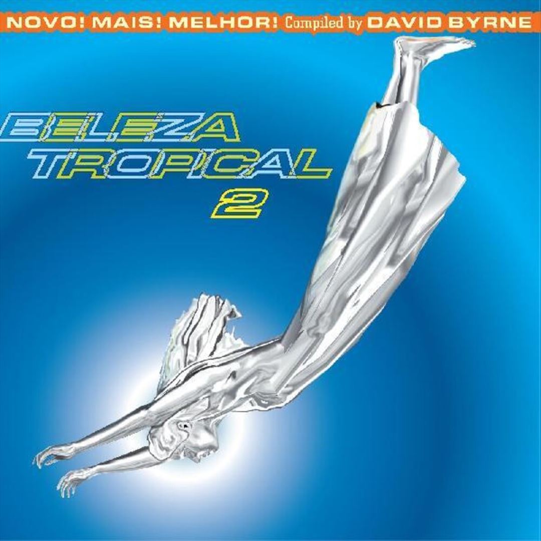 Beleza Tropical 2 Novo! Mais! lhor! cover art