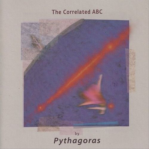 Correlated ABC cover art