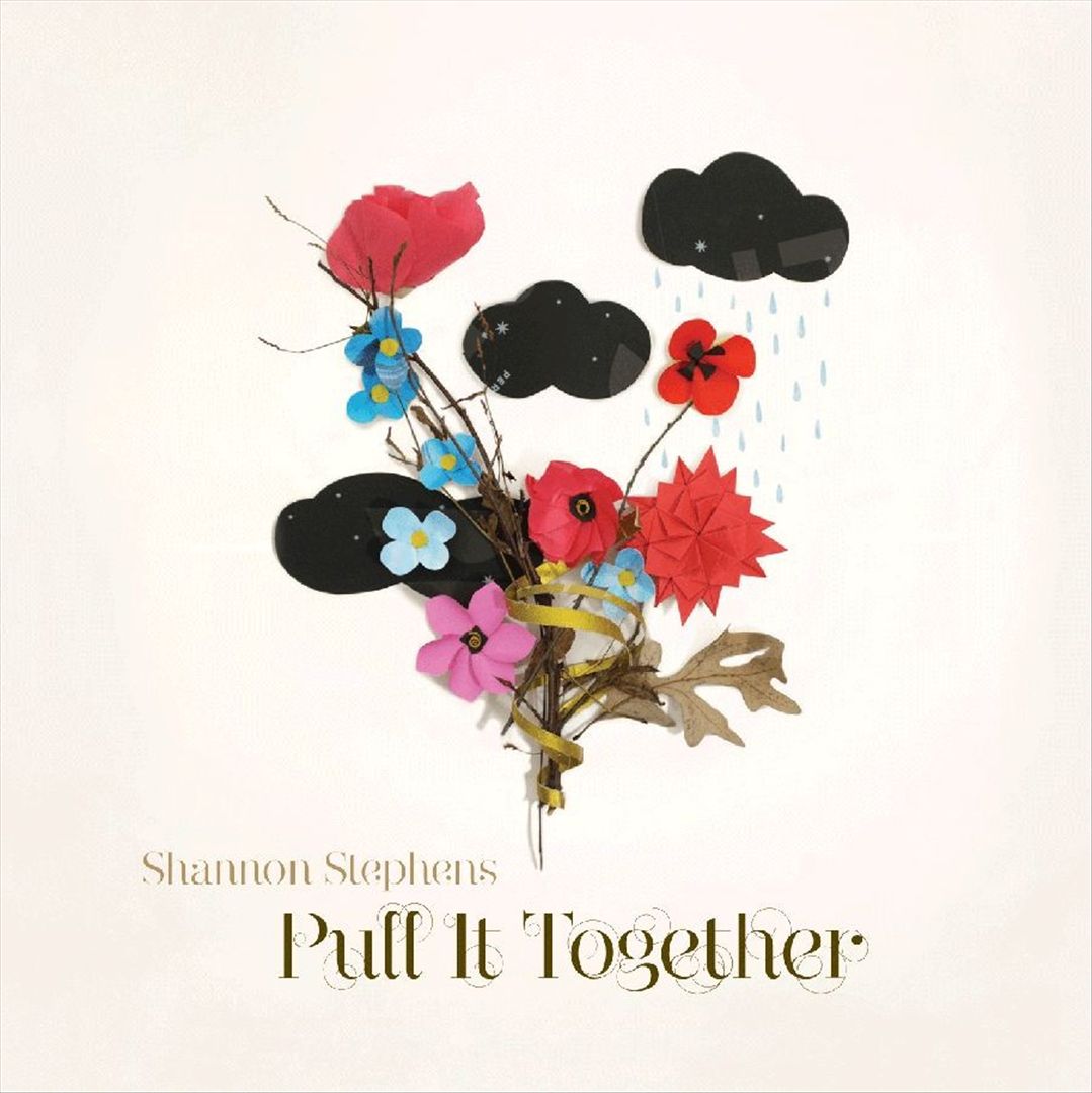 Pull It Together cover art