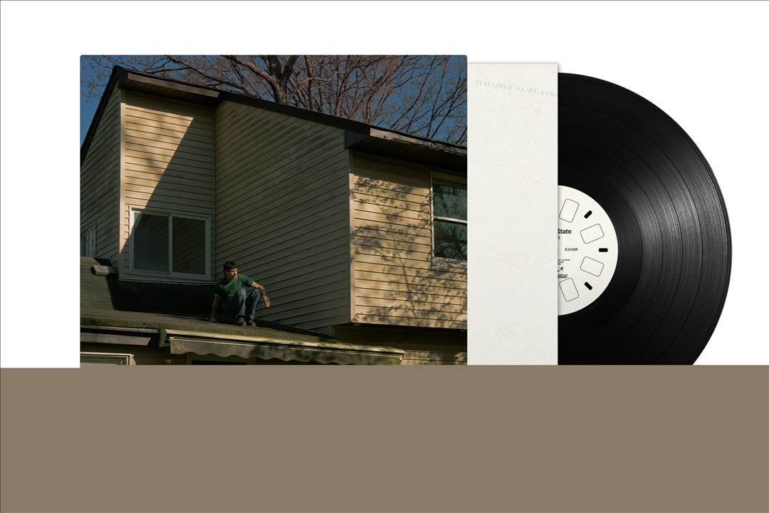 Garden State cover art