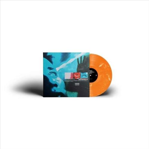Tangerine Tragic cover art