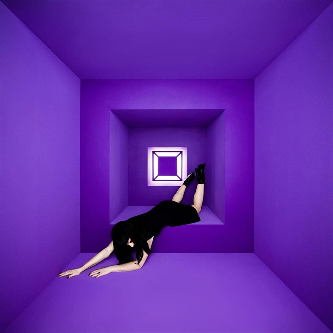 Raving Ghost cover art