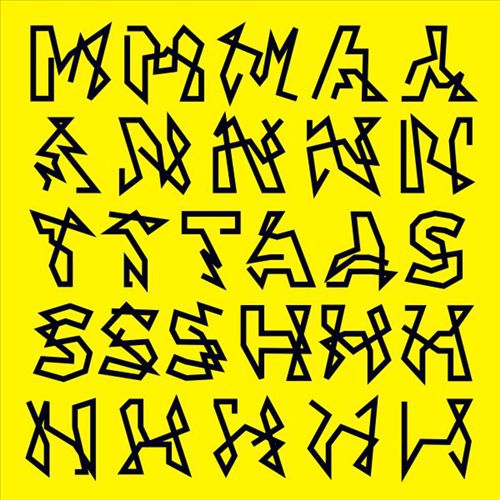 Mantash cover art