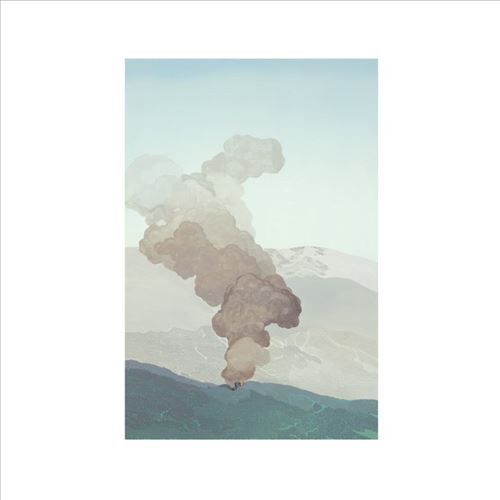 Somewhere cover art