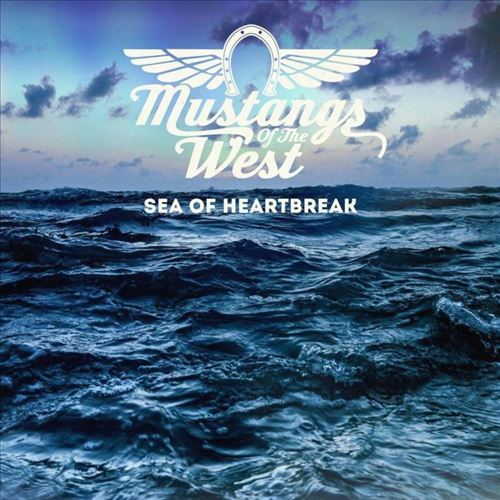 Sea of Heartbreak cover art