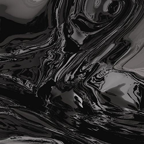 Mutation cover art