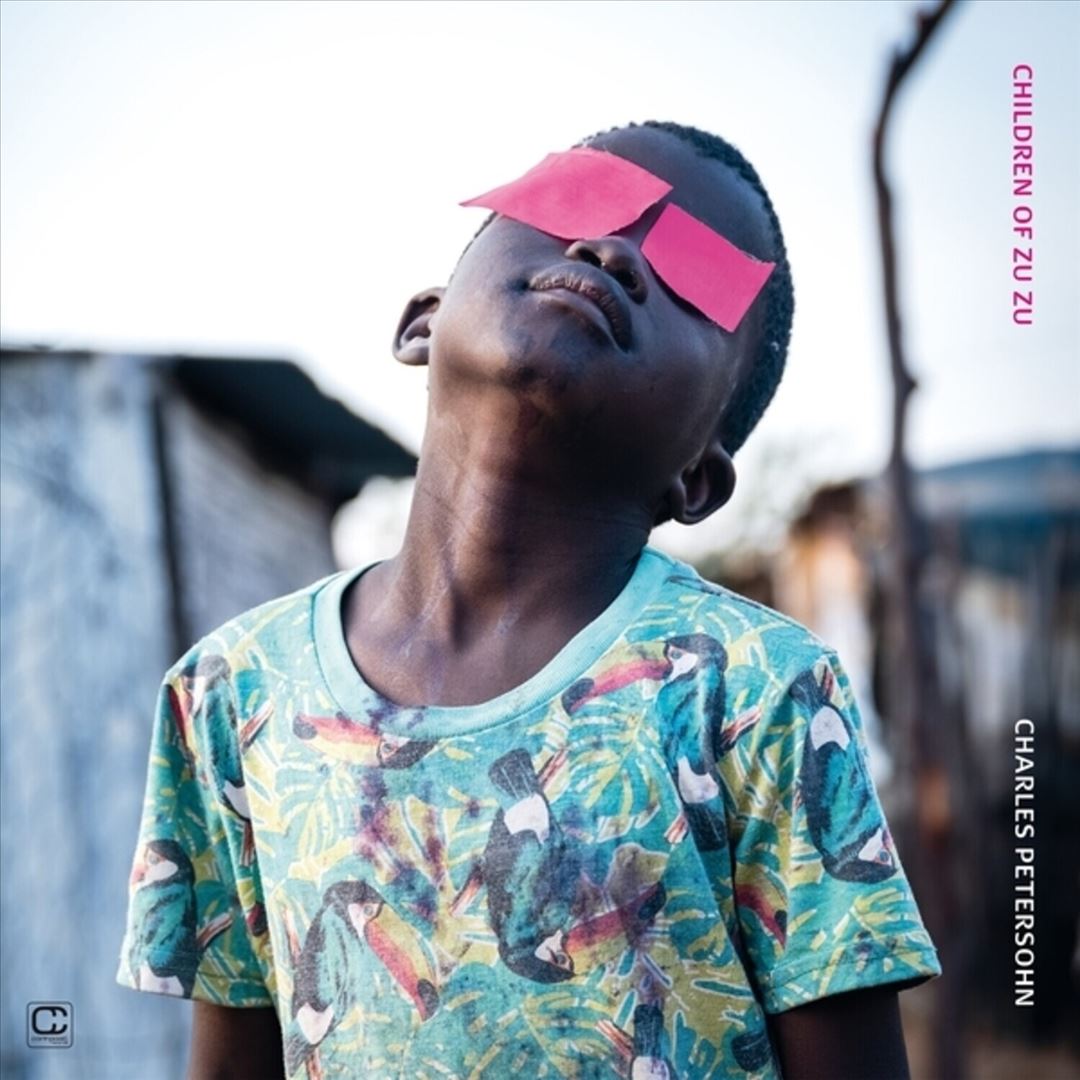 Children of Zu Zu cover art