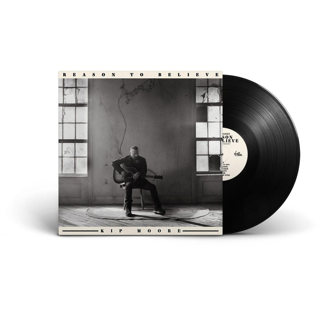 Reason to Believe cover art