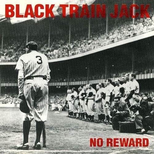 No Reward cover art
