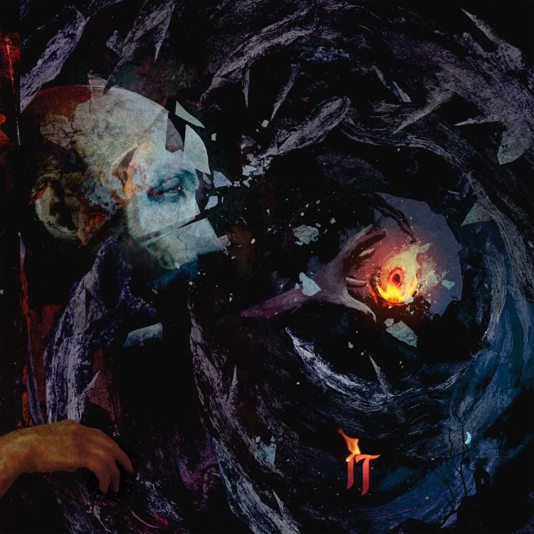It cover art