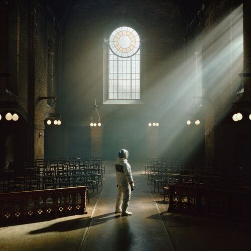 For Those That Wish to Exist cover art