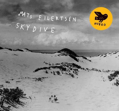 SkyDive cover art