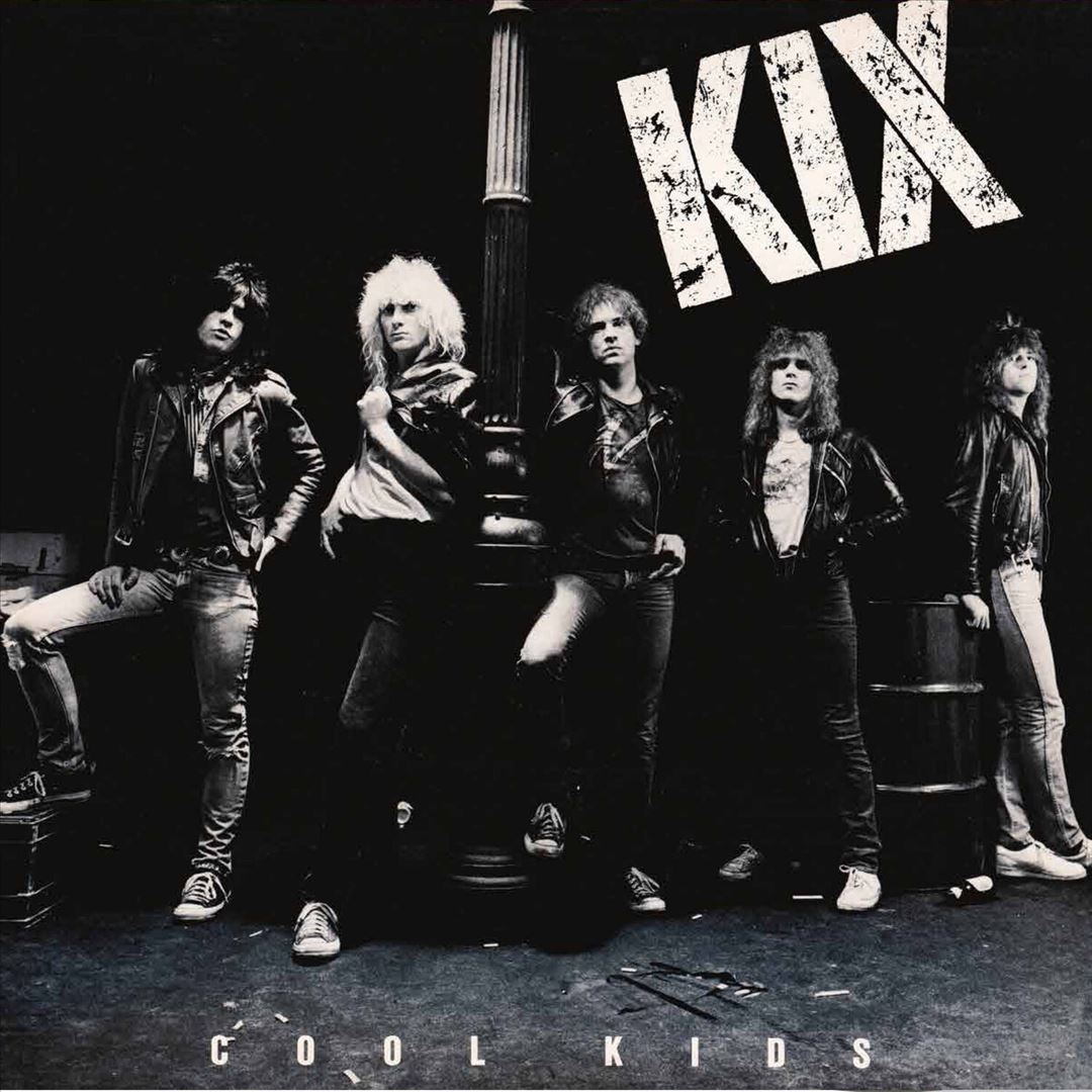 Cool Kids cover art