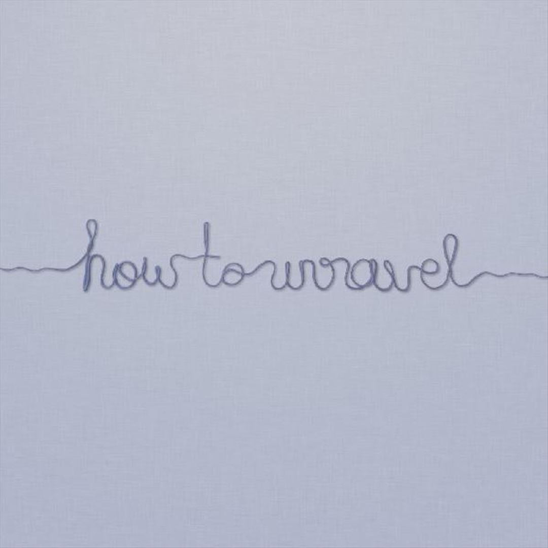 How to Unravel cover art