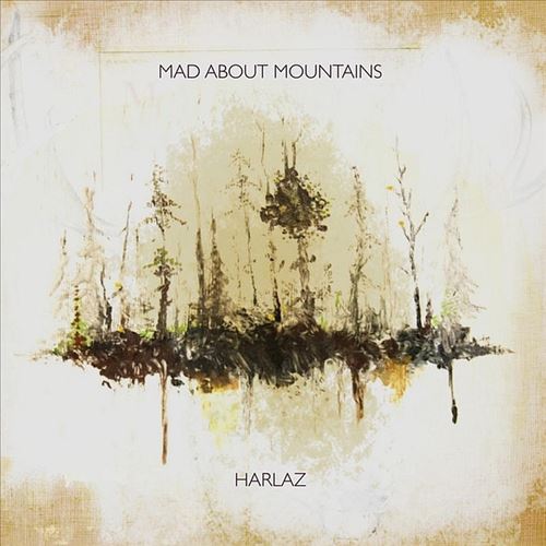 Harlaz cover art